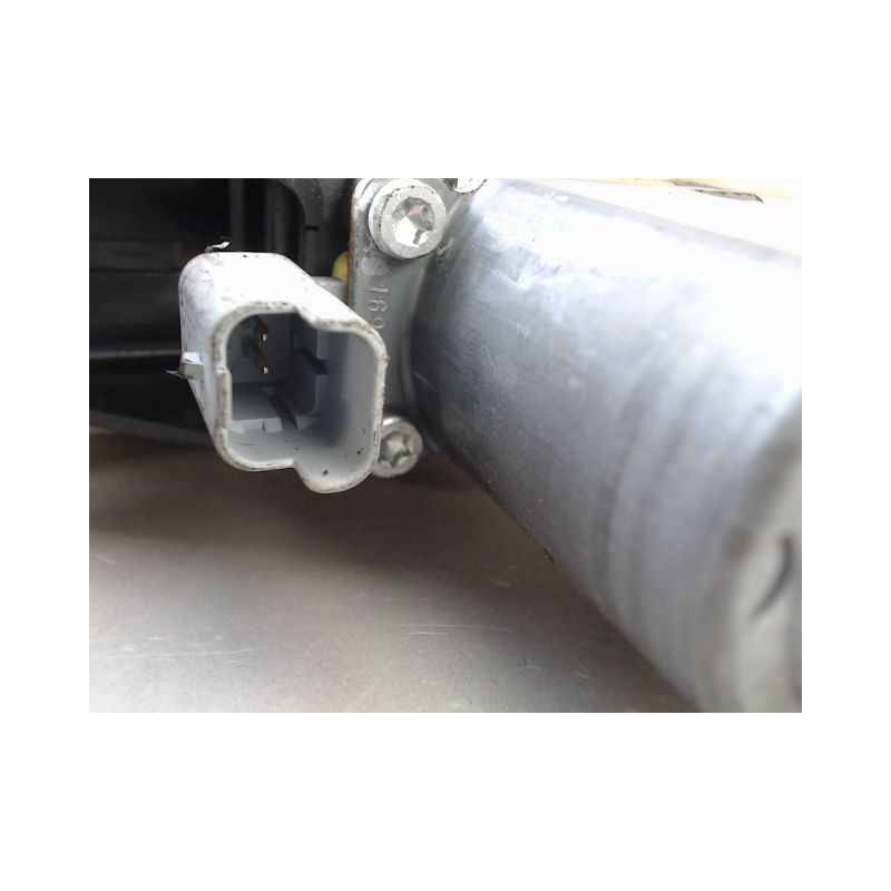 MECANISME LEVE-GLACE AVANT DROIT CITROEN C4 CACTUS