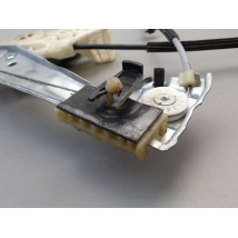 MECANISME LEVE-GLACE AVANT DROIT CITROEN C4 CACTUS