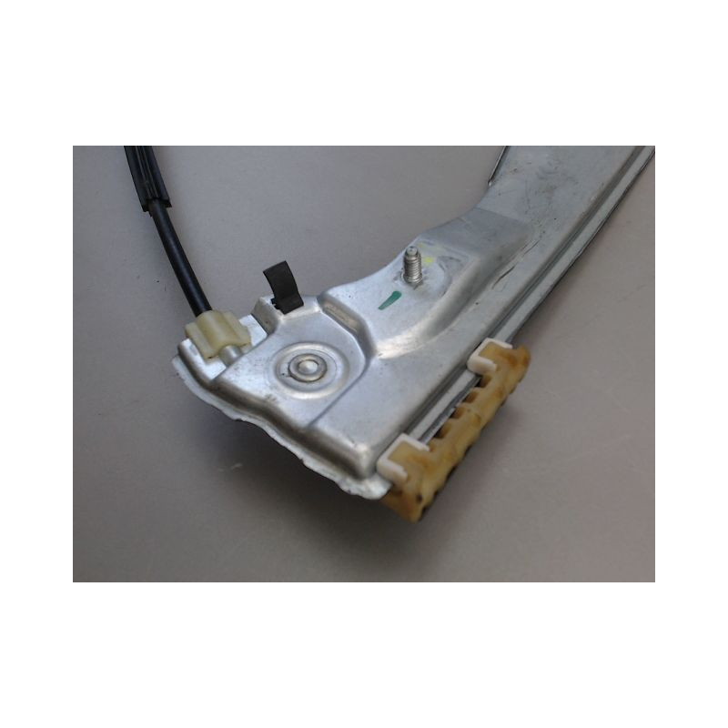 MECANISME LEVE-GLACE AVANT GAUCHE CITROEN C4 CACTUS
