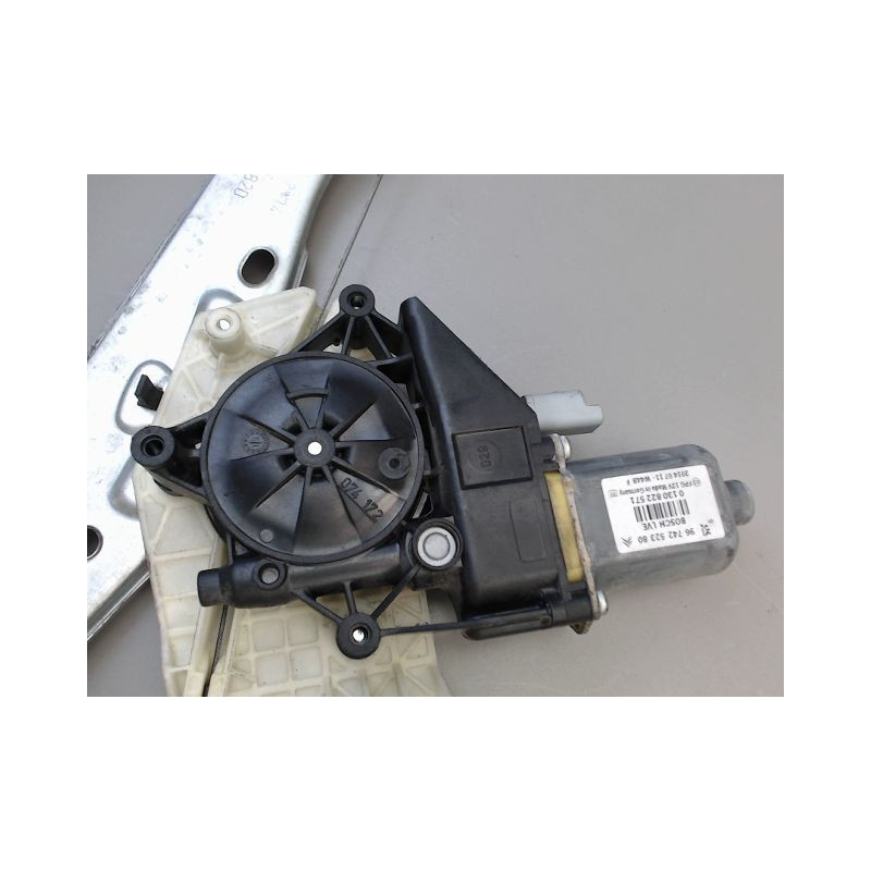 MECANISME LEVE-GLACE AVANT GAUCHE CITROEN C4 CACTUS