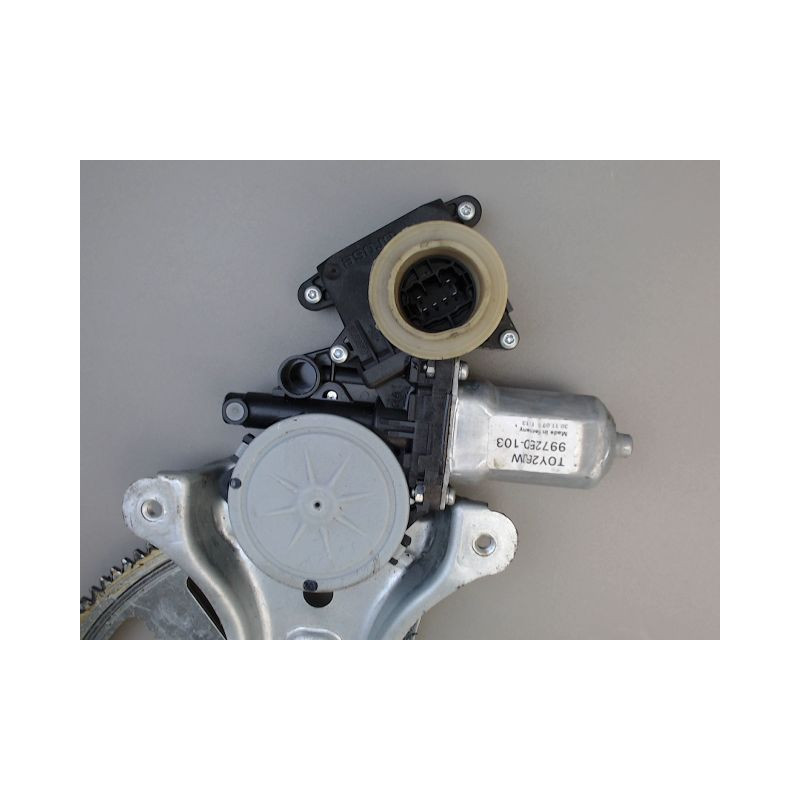 MECANISME LEVE-GLACE AVANT DROIT TOYOTA COROLLA