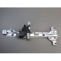 MECANISME LEVE-GLACE ARRIERE DROIT PEUGEOT 3008