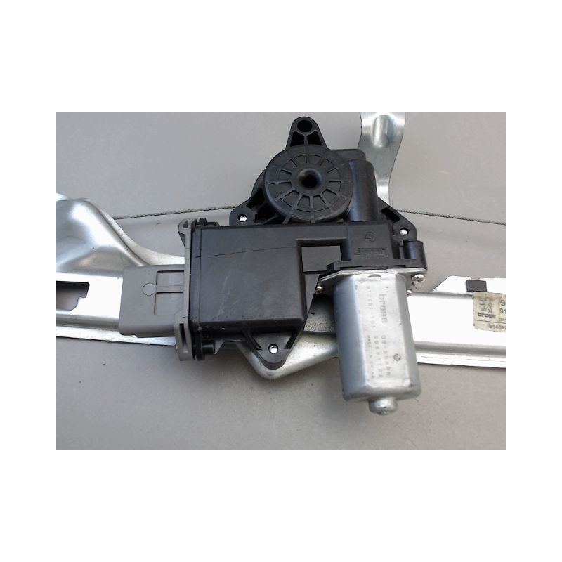 MECANISME LEVE-GLACE ARRIERE DROIT PEUGEOT 3008