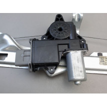 MECANISME LEVE-GLACE ARRIERE DROIT PEUGEOT 3008