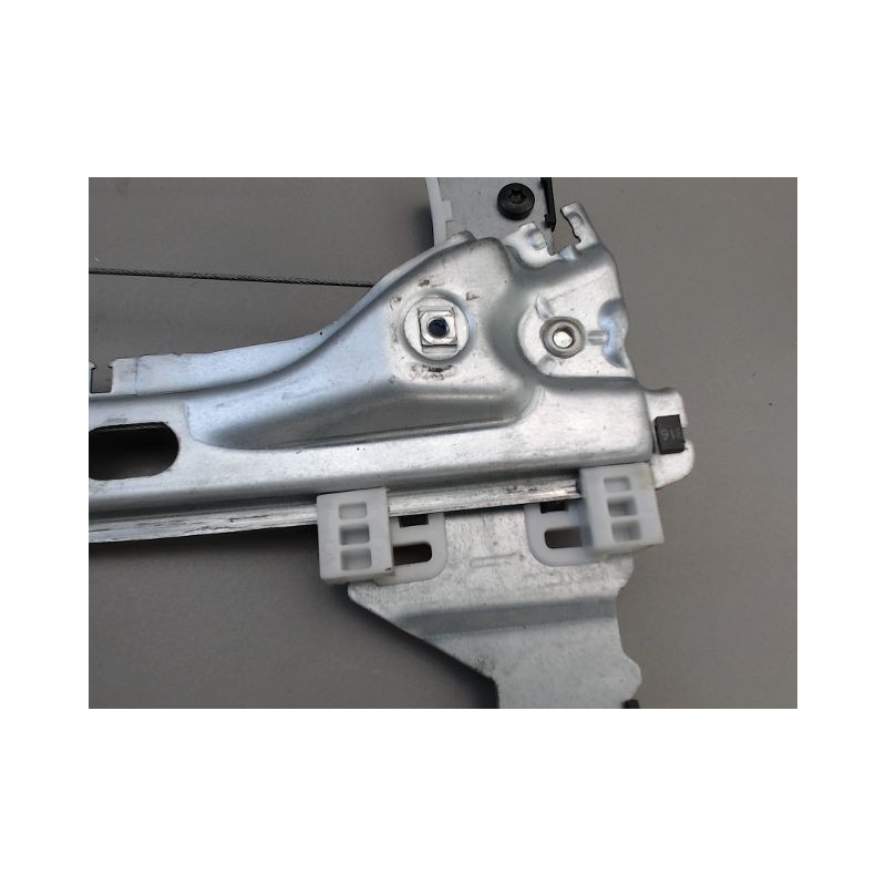 MECANISME LEVE-GLACE ARRIERE DROIT PEUGEOT 3008