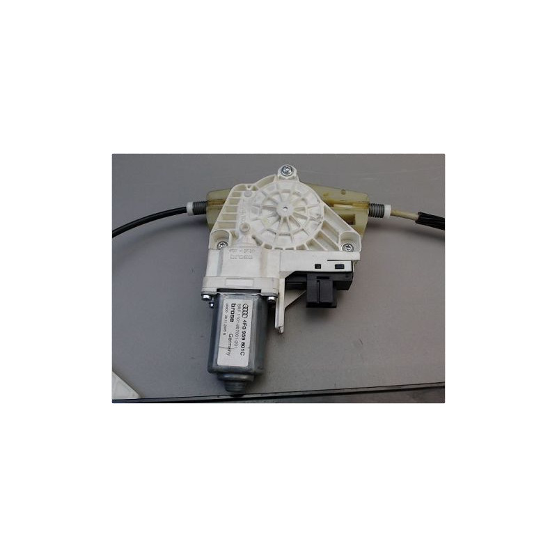 MECANISME LEVE-GLACE ARRIERE GAUCHE AUDI A6