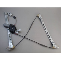 MECANISME LEVE-GLACE AVANT GAUCHE PEUGEOT 206