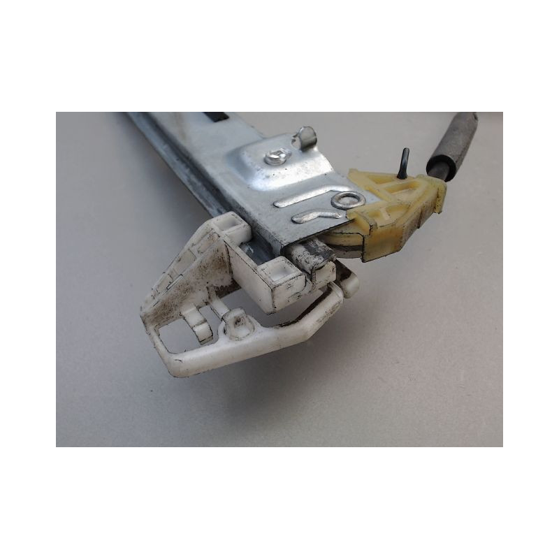MECANISME LEVE-GLACE AVANT GAUCHE PEUGEOT 206