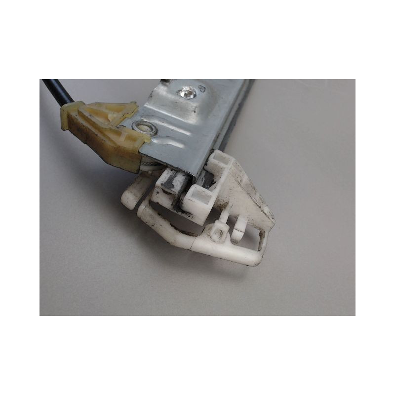 MECANISME LEVE-GLACE AVANT GAUCHE PEUGEOT 206