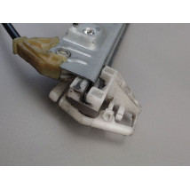 MECANISME LEVE-GLACE AVANT GAUCHE PEUGEOT 206
