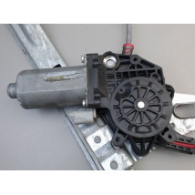 MECANISME LEVE-GLACE AVANT GAUCHE PEUGEOT 206