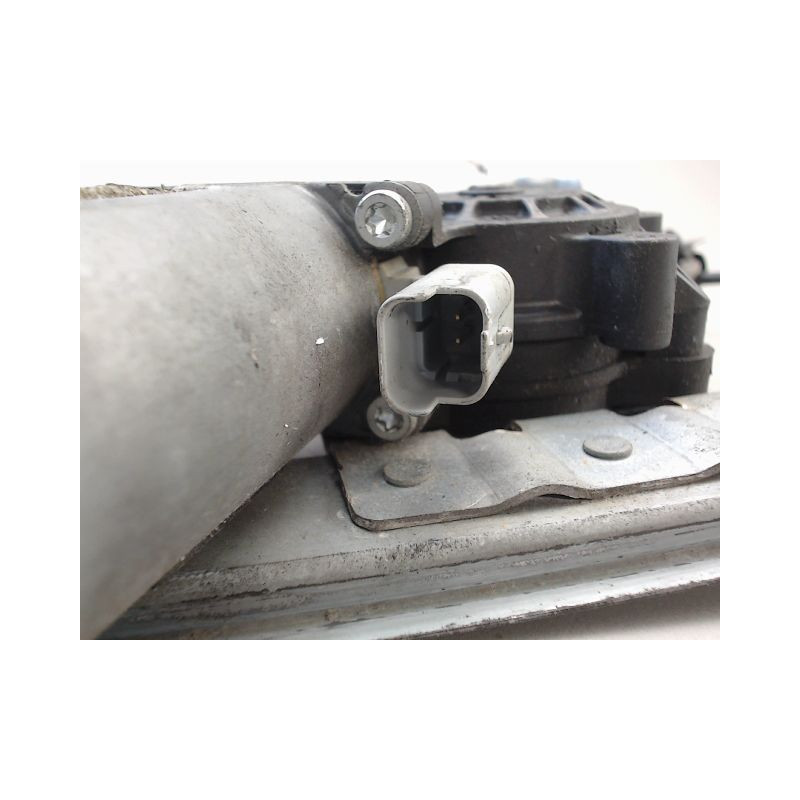 MECANISME LEVE-GLACE AVANT GAUCHE PEUGEOT 206