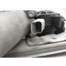 MECANISME LEVE-GLACE AVANT GAUCHE PEUGEOT 206