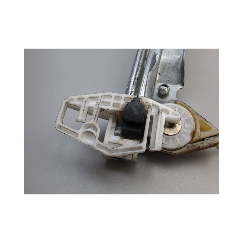 MECANISME LEVE-GLACE AVANT GAUCHE PEUGEOT 206