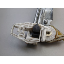 MECANISME LEVE-GLACE AVANT GAUCHE PEUGEOT 206