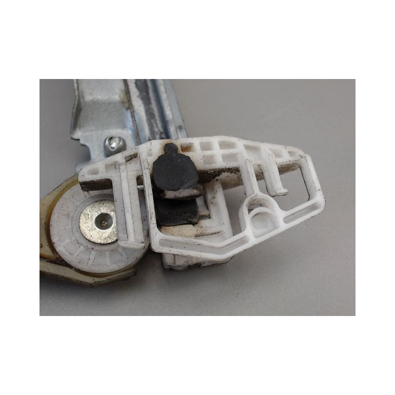MECANISME LEVE-GLACE AVANT GAUCHE PEUGEOT 206
