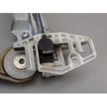 MECANISME LEVE-GLACE AVANT GAUCHE PEUGEOT 206