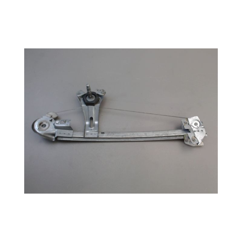 MECANISME LEVE-GLACE ARRIERE DROIT PEUGEOT 206