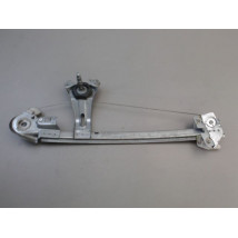 MECANISME LEVE-GLACE ARRIERE DROIT PEUGEOT 206