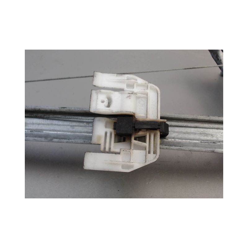 MECANISME LEVE-GLACE ARRIERE DROIT PEUGEOT 206