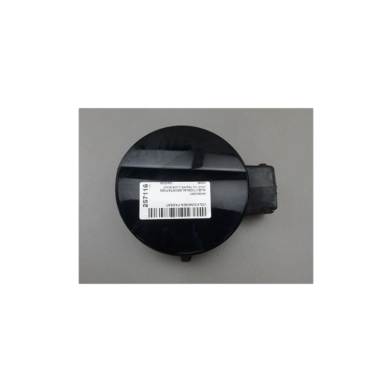 VOLET DE TRAPPE CARBURANT VOLKSWAGEN PASSAT