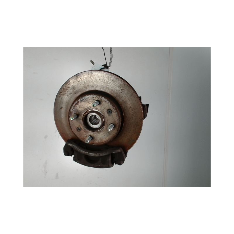 PIVOT AVANT GAUCHE HYUNDAI I20