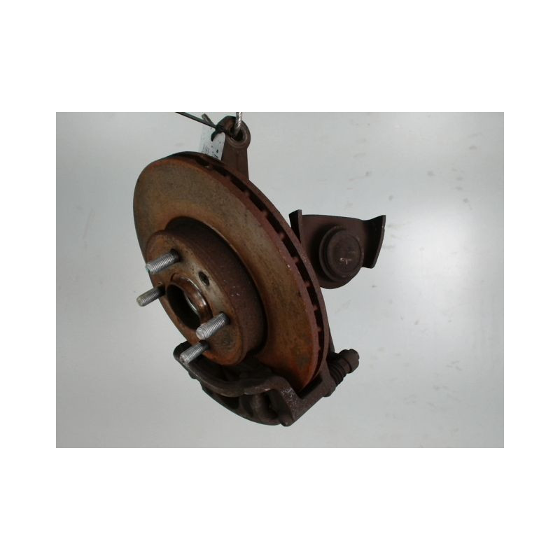 PIVOT AVANT GAUCHE HYUNDAI I20