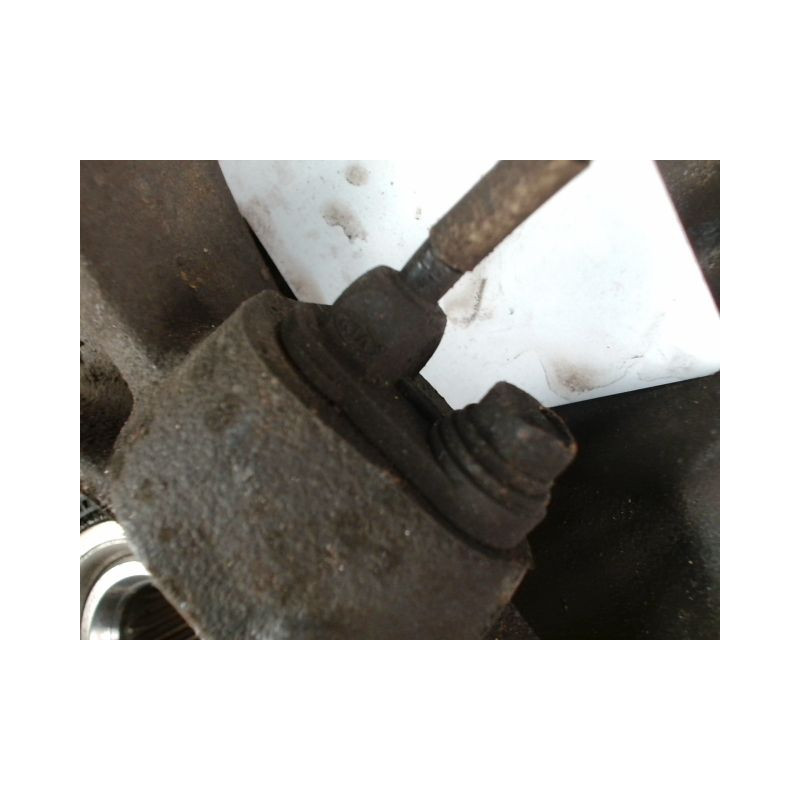PIVOT AVANT GAUCHE HYUNDAI I20