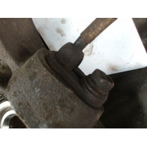 PIVOT AVANT GAUCHE HYUNDAI I20
