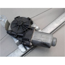 MECANISME LEVE-GLACE AVANT DROIT DACIA LOGAN