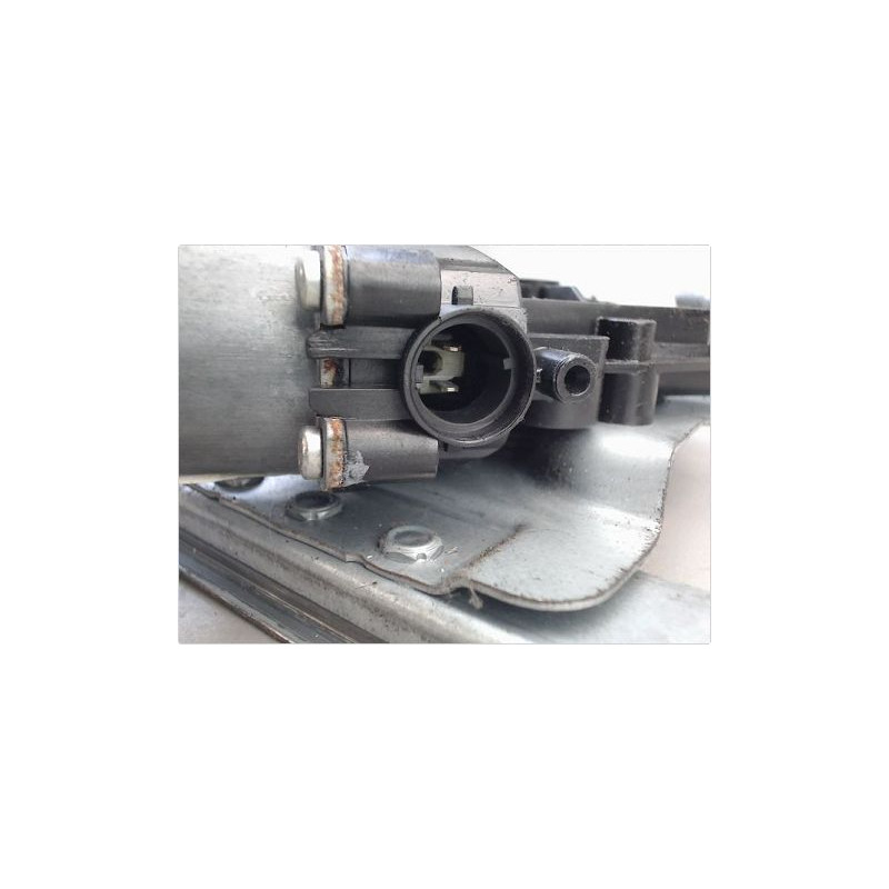 MECANISME LEVE-GLACE AVANT GAUCHE DACIA LOGAN