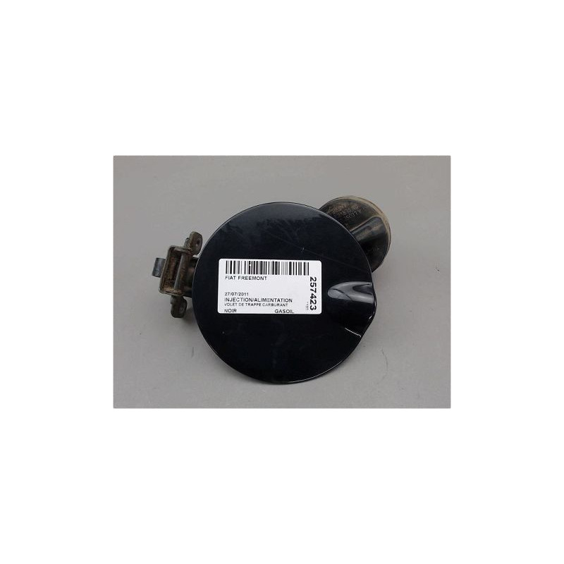 VOLET DE TRAPPE CARBURANT FIAT FREEMONT