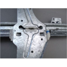 MECANISME LEVE-GLACE AVANT DROIT PEUGEOT 307
