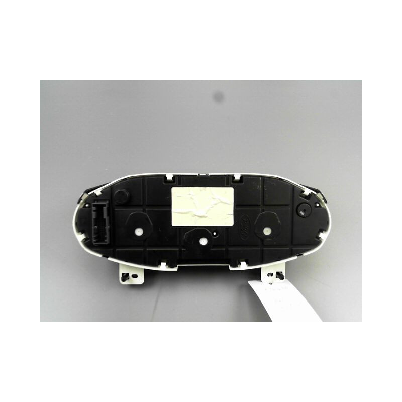 BLOC COMPTEURS FORD FIESTA VI Phase 1 2008-2012