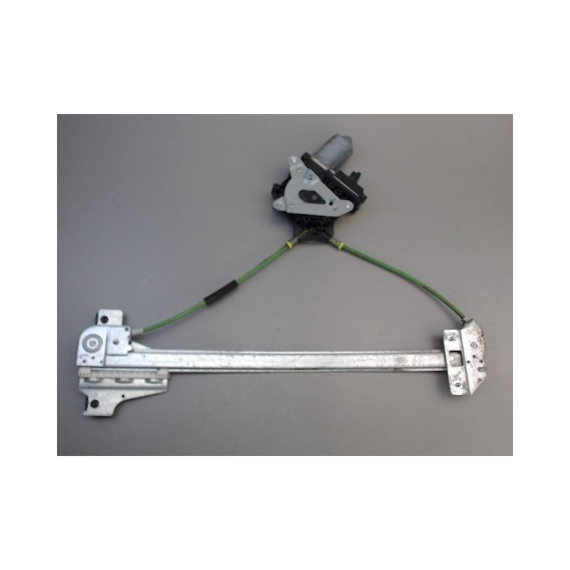 MECANISME LEVE-GLACE ARRIERE GAUCHE PEUGEOT 807