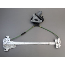 MECANISME LEVE-GLACE ARRIERE GAUCHE PEUGEOT 807