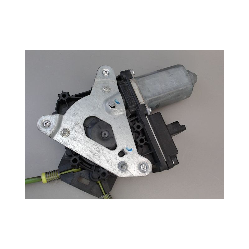 MECANISME LEVE-GLACE ARRIERE GAUCHE PEUGEOT 807