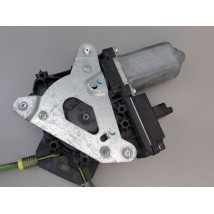 MECANISME LEVE-GLACE ARRIERE GAUCHE PEUGEOT 807