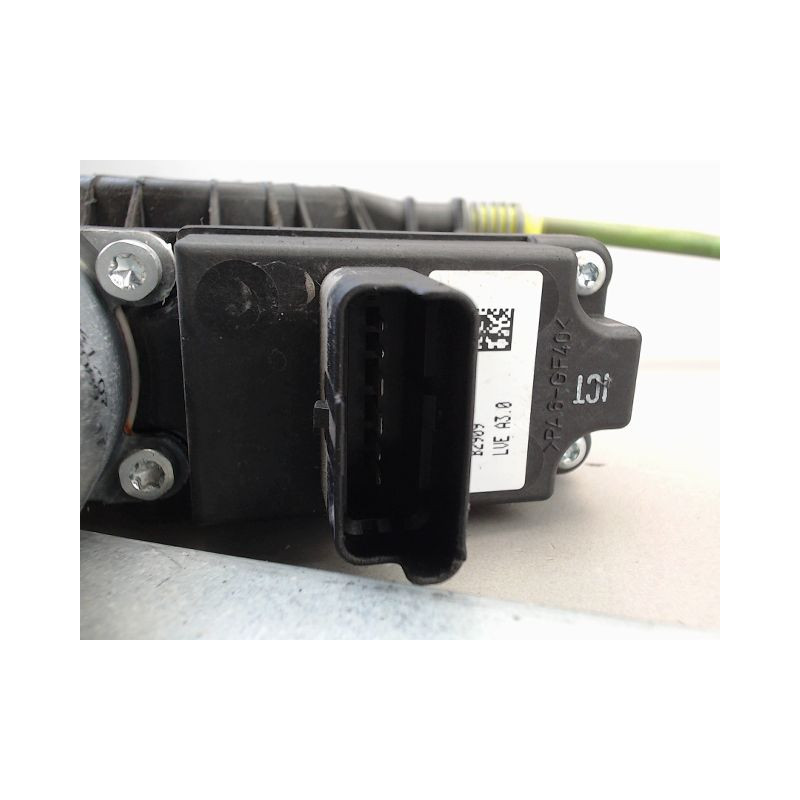 MECANISME LEVE-GLACE ARRIERE GAUCHE PEUGEOT 807
