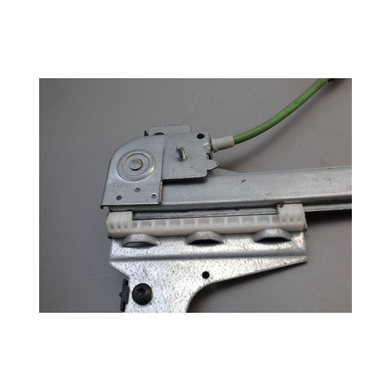 MECANISME LEVE-GLACE ARRIERE GAUCHE PEUGEOT 807