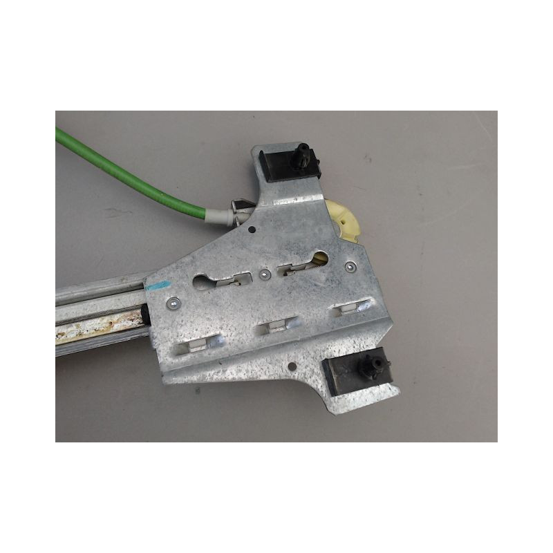 MECANISME LEVE-GLACE ARRIERE GAUCHE PEUGEOT 807