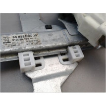 MECANISME LEVE-GLACE AVANT DROIT PEUGEOT 5008