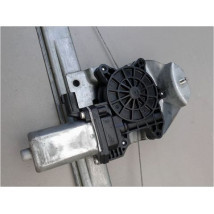 MECANISME LEVE-GLACE ARRIERE DROIT RENAULT CAPTUR