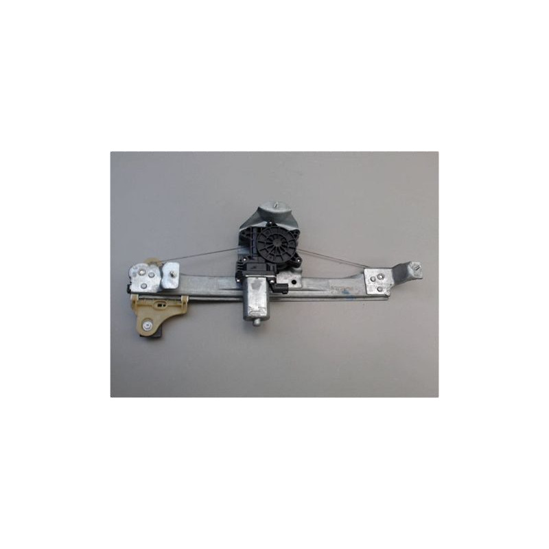 MECANISME LEVE-GLACE ARRIERE GAUCHE RENAULT CAPTUR