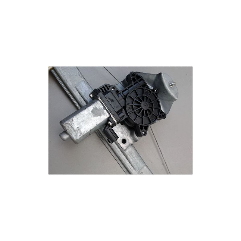 MECANISME LEVE-GLACE ARRIERE GAUCHE RENAULT CAPTUR