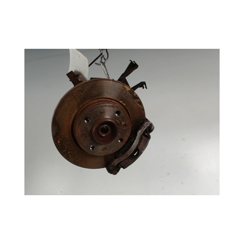 PIVOT AVANT DROIT PEUGEOT 206