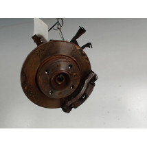 PIVOT AVANT DROIT PEUGEOT 206