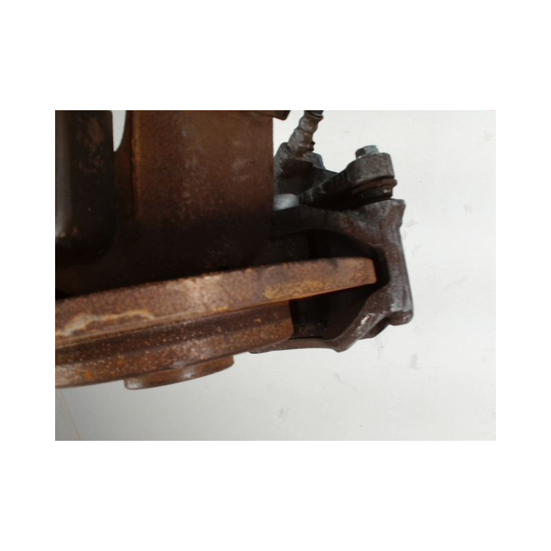 PIVOT AVANT DROIT PEUGEOT 206