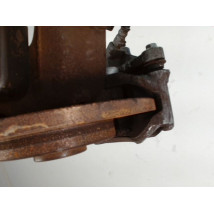 PIVOT AVANT DROIT PEUGEOT 206