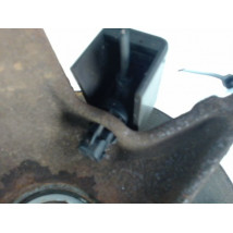 PIVOT AVANT DROIT PEUGEOT 206